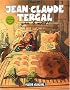 Jean-claude Tergal, tome 1 (couleur)