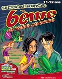 Revue Mindscape  / Le Club des Trouvetout 6ème : Les plantes carnivores + Flipper et Lopaka