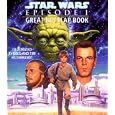 Star Wars: Episode I Great Big Flap Book (Great Big Board Book) by Kerry Milliron