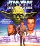 Star Wars: Episode I Great Big Flap Book (Great Big Board Book)
