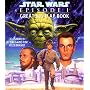 Star Wars: Episode I Great Big Flap Book (Great Big Board Book)