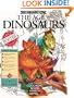 Age Of Dinosaurs Coloring Book (Start Exploring)