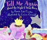 Tell Me Again About the Night I Was Born Book and Tape
