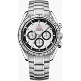 Omega Speedmaster Schumacher Legend Mens Watch 3506.31 by Omega