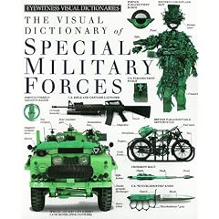 The Visual Dictionary of Special Military Forces