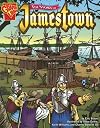 The Story of Jamestown (Graphic History)