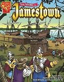  : The Story of Jamestown (Graphic History)