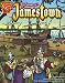 The Story of Jamestown (Graphic History)