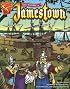 The Story of Jamestown (Graphic History)