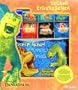 Disney Dinosaur Sticker Extravaganza