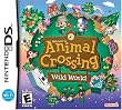 Animal Crossing Wild World