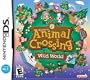 Animal Crossing Wild World