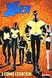 New X-Men : E comme Extinction