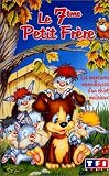 Revue TF1  / Le septième petit frere