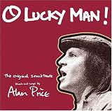 O Lucky Man!