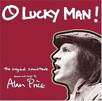O Lucky Man!
