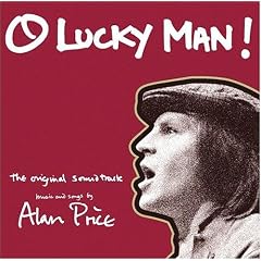 O Lucky Man!