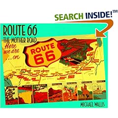 Route 66: The Mother Road