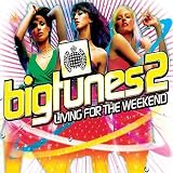 Review Various Artists  / Big Tunes Vol.2: Living for the Weekend