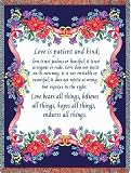 Love Is Throw - 70 x 53 Blanket/Throw