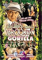 Bela Lugosi Meets a Brooklyn Gorilla
