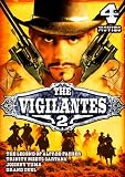 Review BCI, a Navarre Corporation Company  / The Vigilantes, Vol. 2 [1967] (REGION 1) (NTSC)