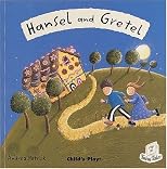 Hansel And Gretel (Flip Up Fairy Tales)