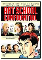 Art School Confidential [DVD] [2006]