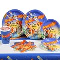 It's 4 O'Clock Somewhere 8-Guest Deluxe Party Kit
