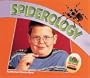 Spiderology (Backyard Buddies)