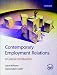 Books : Contemporary Employment Relations: A Critical Introduction