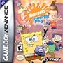 Nicktoons Freeze Frame Frenzy