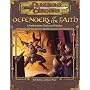 Defenders of the Faith: A Guidebook to Clerics and Paladins (AD&D Accessory)