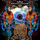 Crack the Skye (CD & DVD)
