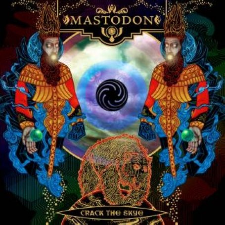 Mastodon - The Last Baron Lyrics - Zortam Music