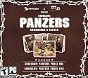 Codename Panzers: Commanders Edition (Jewel Case)