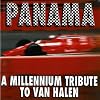 Panama: A Millennium Tribute to Van Halen