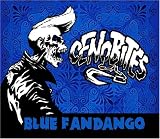 Blue Fandango