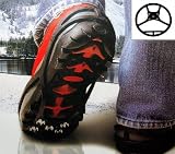 Schuh-Spikes 43-48 - Natsim