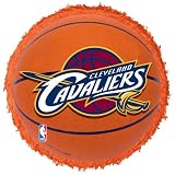 Cleveland Cavaliers Basketball - Pinata