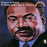 Pioneers In Protest