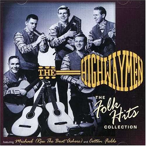 CD-Charts  Music : The Folk Hits Collection