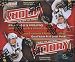 2009/10 Upper Deck Victory Hockey Hobby Box NHL