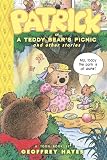 Patrick in A Teddy Bear's Picnic and other stories