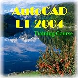 AutoCAD LT 2004 Training Course