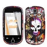 Love Hurts Protector Case for Samsung Gravity Smart T589