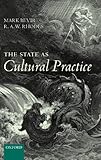 The state as cultural practice