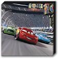 GB eye Ltd, Cars, Race, Kids Canvas (30x30cm)