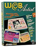 Revue Sierra  / Web Artist