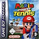 Mario Tennis Power...